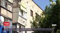 Новини України: у Вінниці малюк уцілів після падіння з 5 поверху, бо зачепився за мотузки