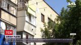 Новости Украины: в Виннице малыш уцелел после падения с 5 этажа, потому что зацепился за веревки