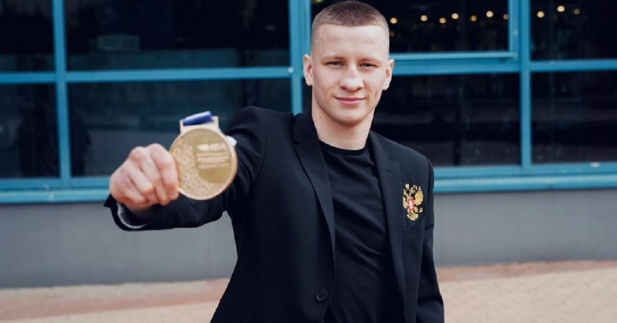 Хлопець залишився без ока / Двалі instagram