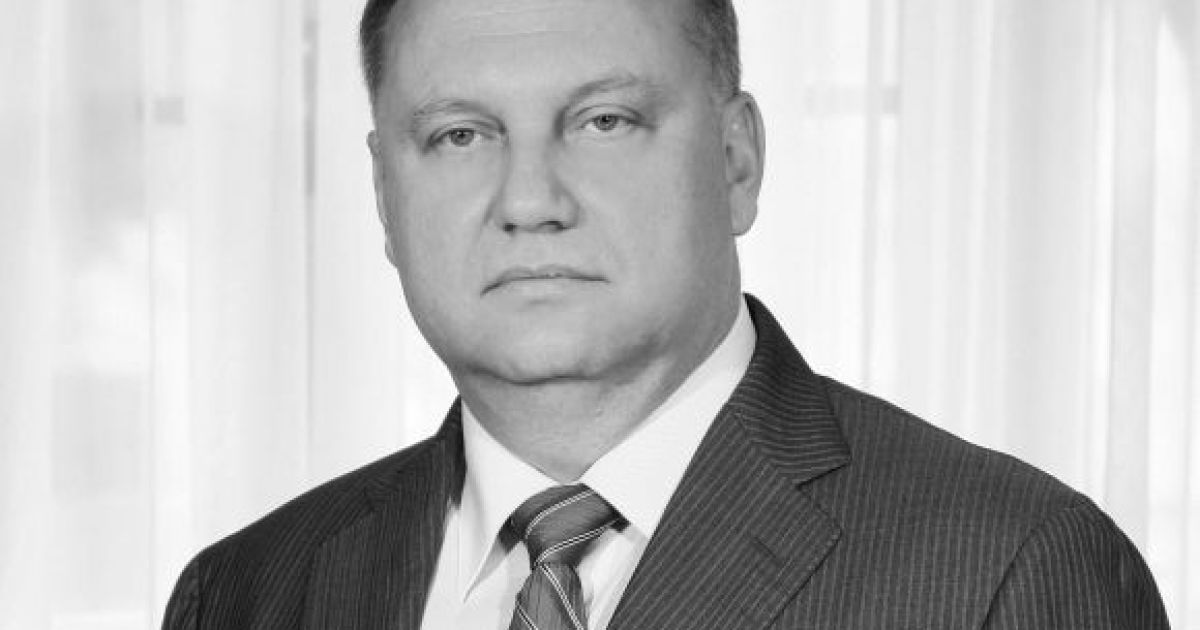 Чекита ходил на конкурс по назначению директора предприятия