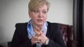 Гонтарева назвала количество банков, которым "светит" самоликвидация