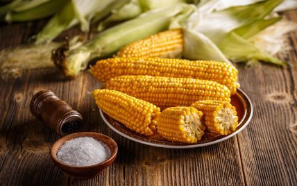 5 страв з кукурудзи, про які ви не підозрювали