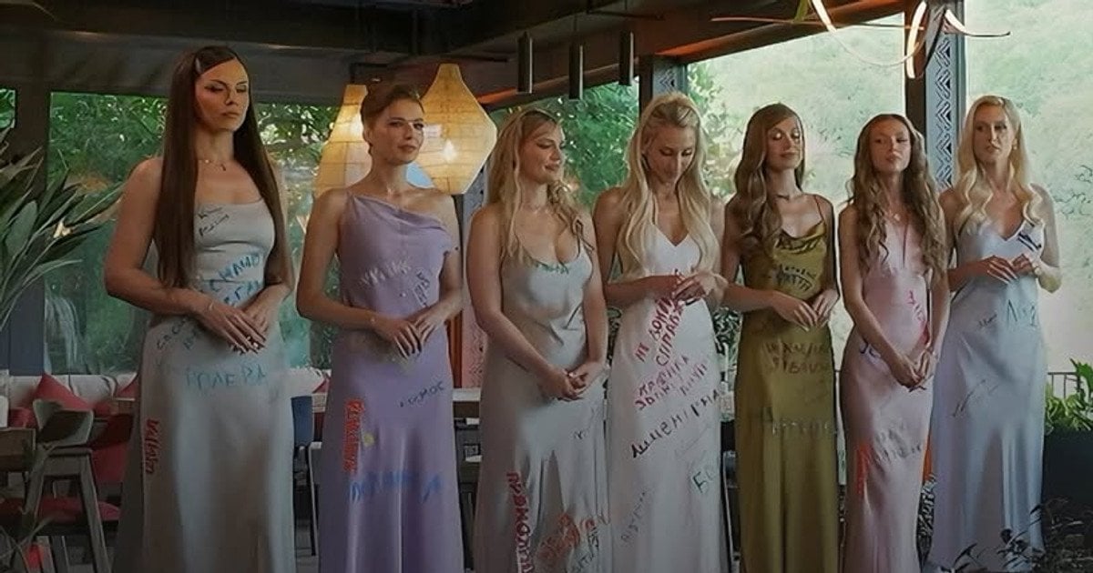 Тарас Цимбалюк був шокований: учасниця "Холостяка-14" залишила шоу за власним бажанням