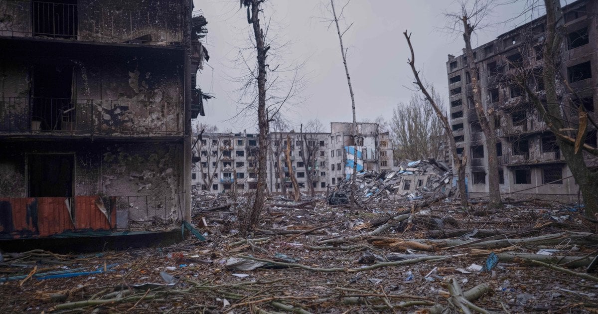 Навіщо Путін кинув всі сили на захоплення Покровська