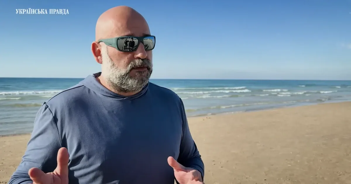 Тимур Міндіч