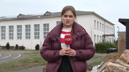 Солнечными панелями оборудовали школу на Киевщине