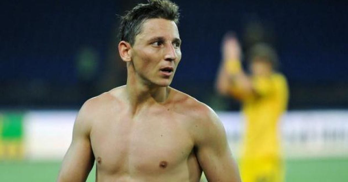 Новачок УПЛ "Верес" повернув у великий футбол Кобіна і Федорчука