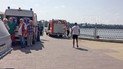 На Тернопольщине во время романтической прогулки на лодке утонула девушка, юношу ищут