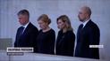 Похорон Єлизавети ІІ: Олена Зеленська попрощалася з королевою