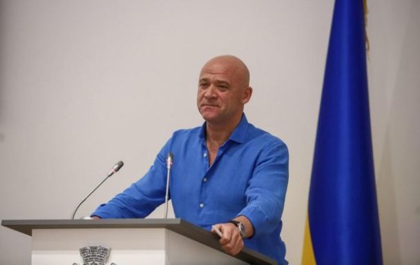 Геннадій Труханов