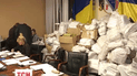 Днепровская область не успевает установить результаты волеизъявления
