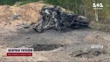 Смертельный взрыв на Черниговщине: нежелательный риск привел к трагедии