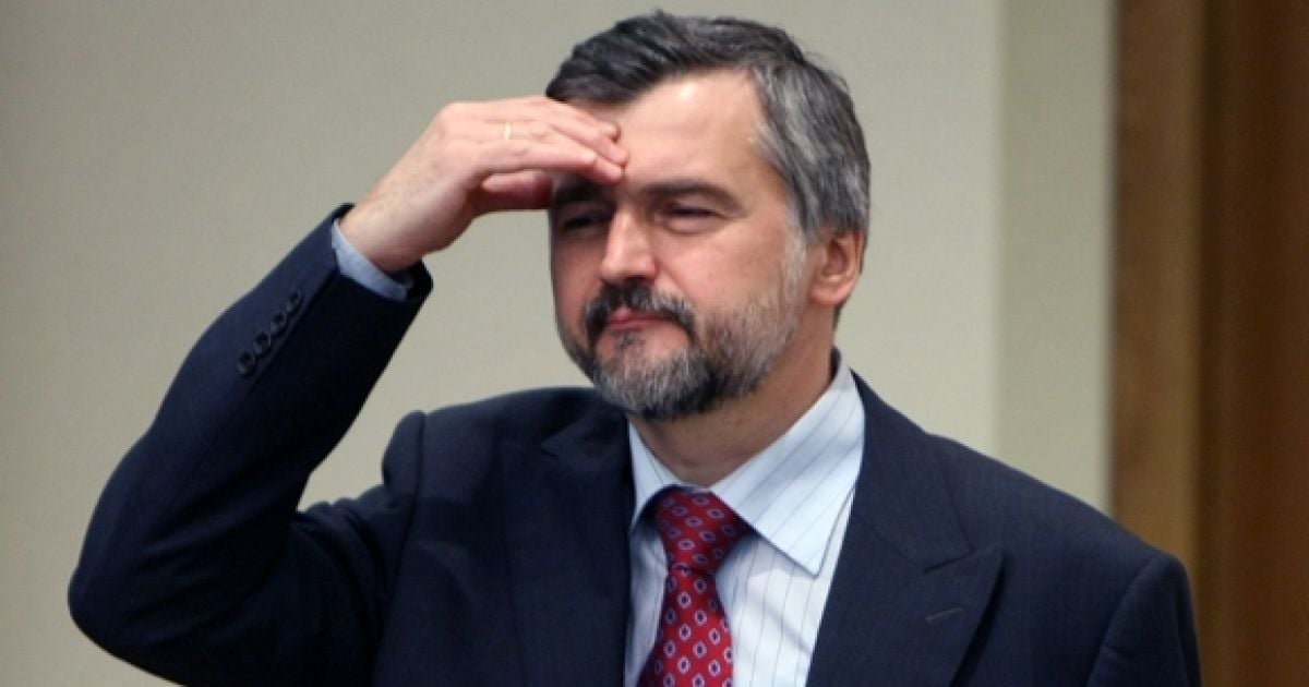 Андрей Клепач признал тяжелое положение российской экономики, но с оптимизмом смотрит в будущее.