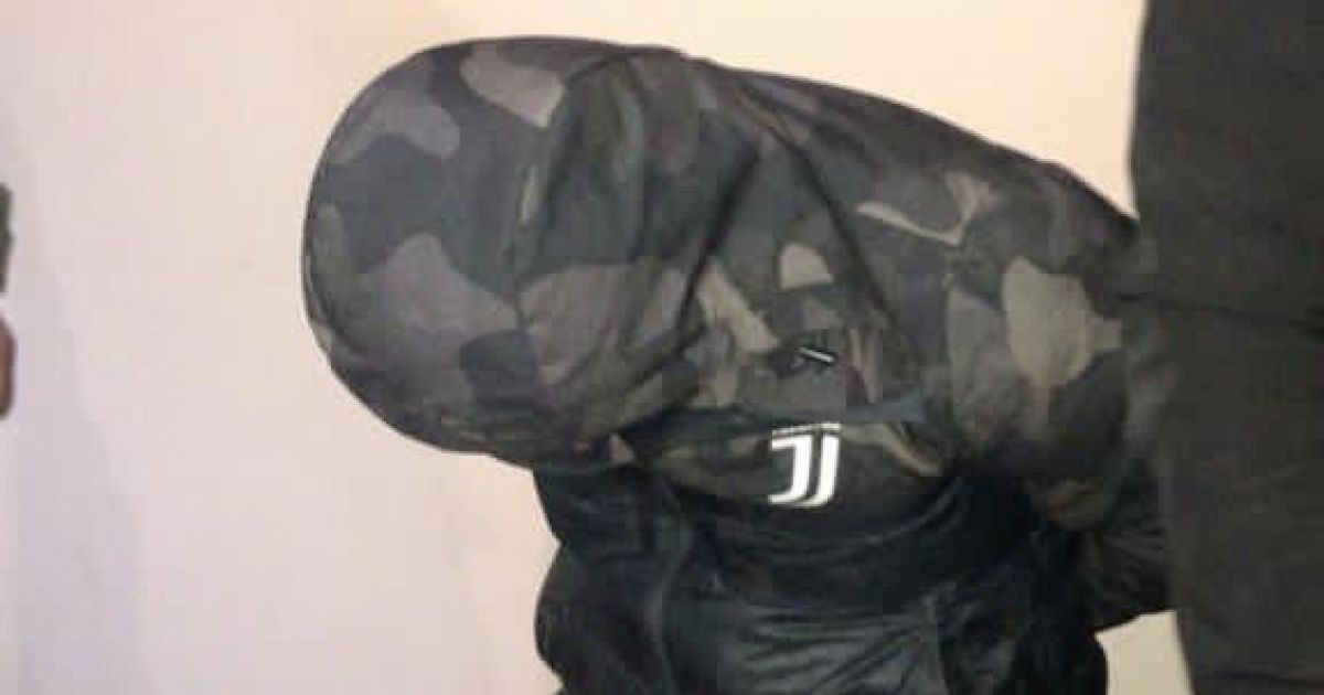 У Харкові викрили групу злочинців, яка займалася фінансуванням терористів_2 / © СБУ