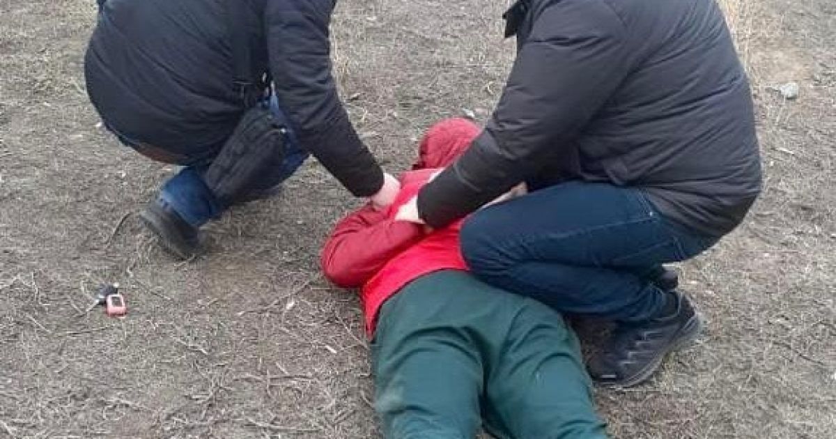 Финансировали террористов: в Харькове СБУ разоблачила группу преступников