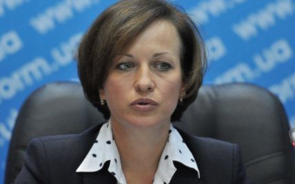 Новым министром соцполитики стала Марина Лазебная: кто она такая