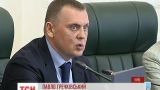 Коллеги Гречкивского не отстранили его от должности в ВРЮ