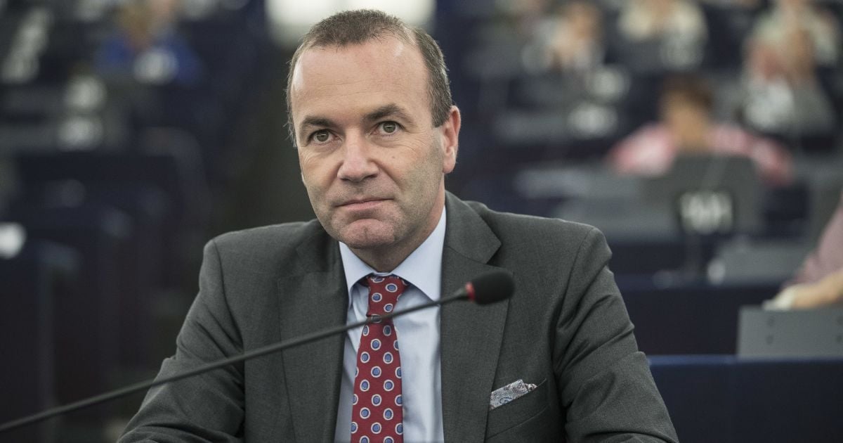У Європарламенті закликають країни ЄС готуватись до запровадження санкцій проти Китаю