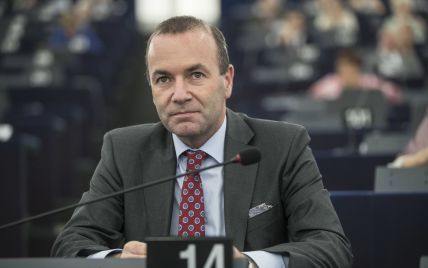 Фаворит виборів на посаду голови Єврокомісії заявив, що у разі обрання спробує заблокувати "Північний потік-2"