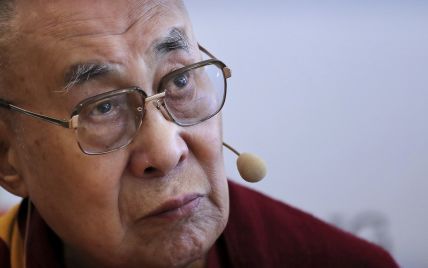 60 років у вигнанні: як склалася доля лідера буддистів Далай-лами. Інфографіка