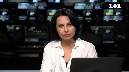 Наталья Мосейчук к Лукашенко и белорусским генералам: Нам не хотелось бы вас хоронить – ТСН