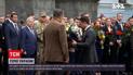Новости Украины: президент вручил ордена "Золотая звезда" семьям погибших на фронте двух бойцов