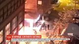 Згарище на місці магазину: у Дніпрі невідомі підпалили елітний бутик