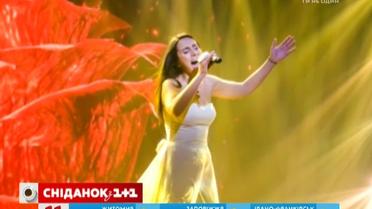 Джамала стала фаворитом "Євробачення"