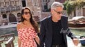 Амаль і Джорджа Клуні