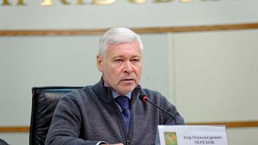 Ігор Терехов