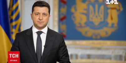 Президент Володимир Зеленський закликав українців не вірити чуткам | Новини України