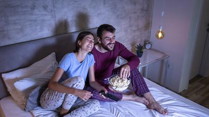 Комедии 2025 года для хорошего настроения