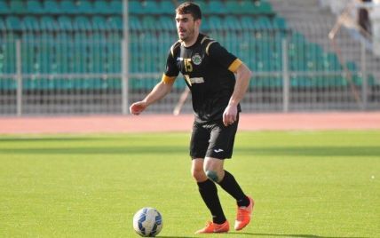 Троє українських футболістів перебралися грати на Мальдіви