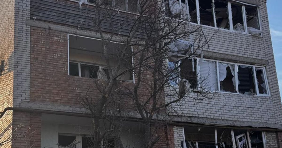 Во временно оккупированном Донецке плохо латают коммуникации