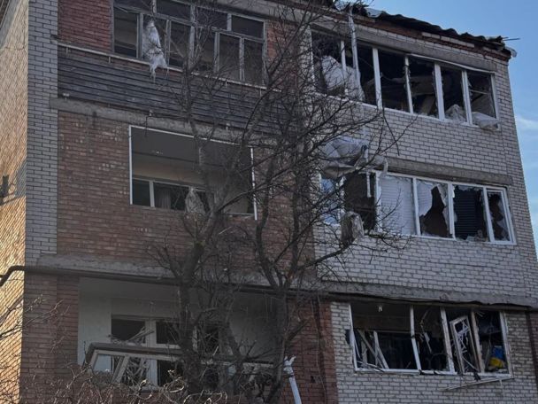 Фото: Донецька обласна прокуратура