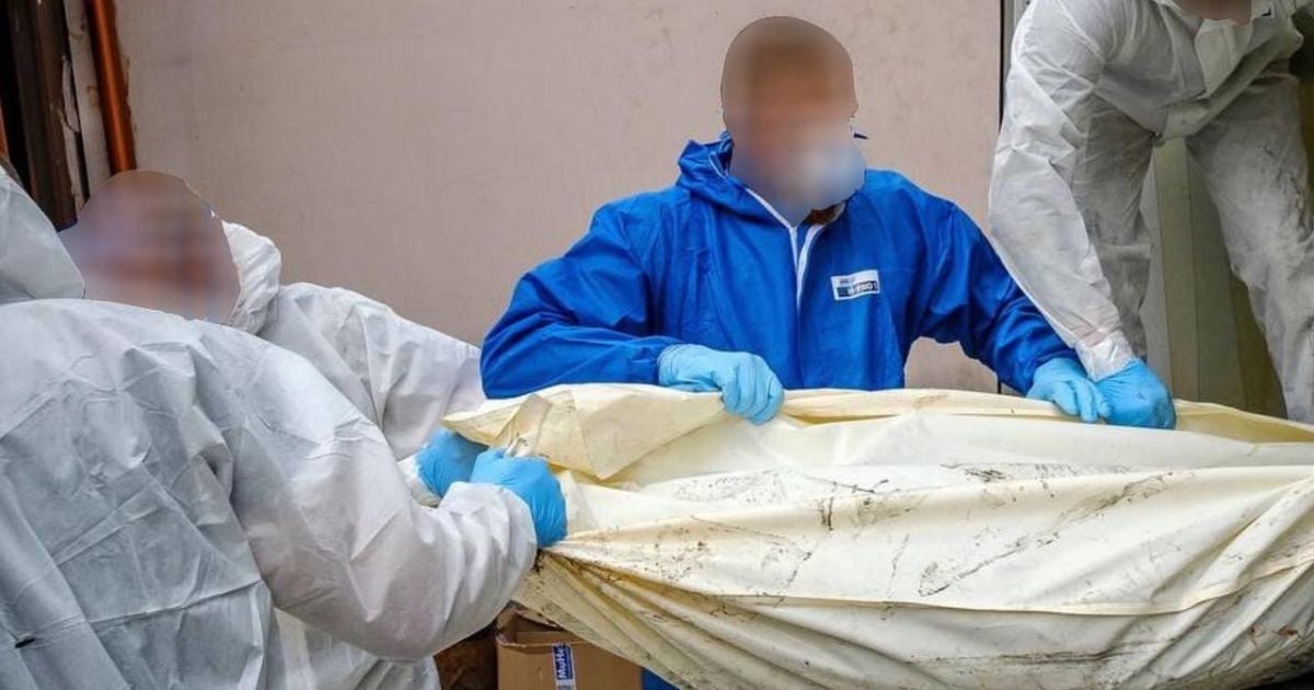 Патронатна служба «Янголи Азову»