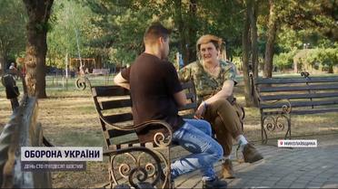 93 дні у полоні: історія викраденого голови громади, який зненавидів жарти про Чорнобаївку