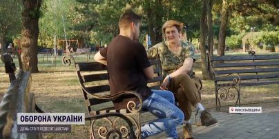 93 дні у полоні: історія викраденого голови громади, який зненавидів жарти про Чорнобаївку