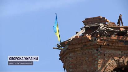Яке стратегічне значення мають бої за Піски