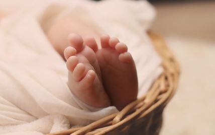 Від 24 лютого в Україні 4680 немовлят народилися передчасно