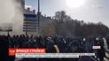 17 грудня у Парижі відбудеться наймасштабніший мітинг за дні пенсійних страйків