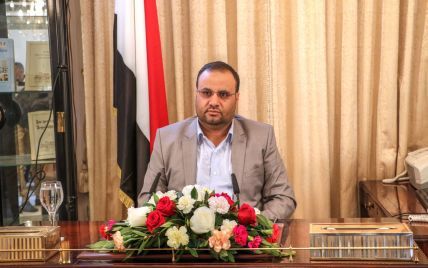 В результате авиаудара Арабской коалиции погиб лидер йеменских повстанцев-хуситов