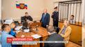 Политзаключенный Кремля Павел Гриб почти потерял зрение