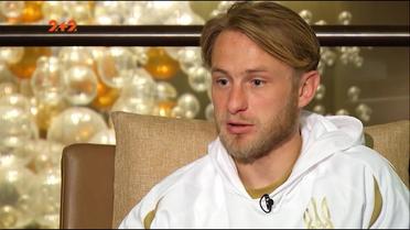 Безус. Переродження