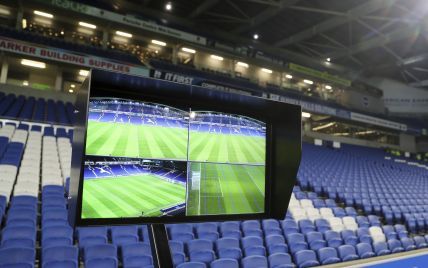 Відеоповтори запрацюють у всіх матчах Кубка Англії з 1/4 фіналу
