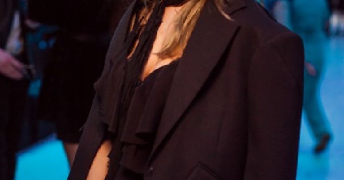 Ольга Фреймут, фото: Стас Карташов