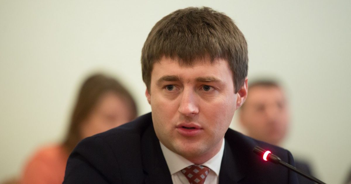 Підлеглий Кличка пішов у відставку
