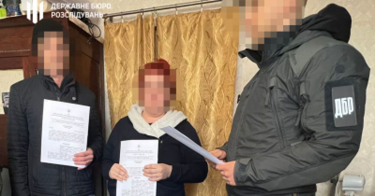 Спалили паспорти РФ та ховались: у Херсоні подружжя працювало на росіян та доносило на військових ЗСУ