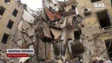 Росіянам не прорватись – ЗСУ мужньо стримують атаки ворога на Луганщині та Донеччині