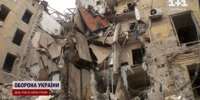 Росіянам не прорватись – ЗСУ мужньо стримують атаки ворога на Луганщині та Донеччині